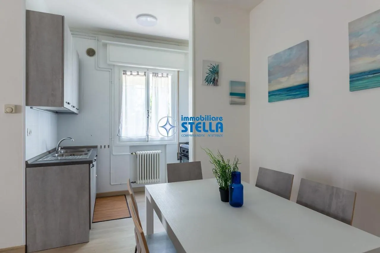 Holiday home Condominio Lagherta Lido di Jesolo Italy