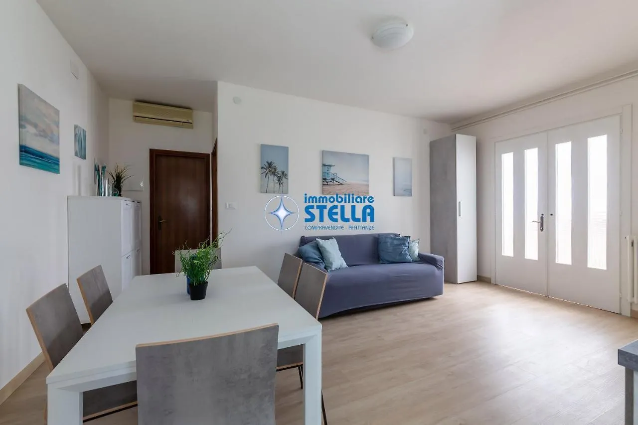 Holiday home Condominio Lagherta Lido di Jesolo Italy