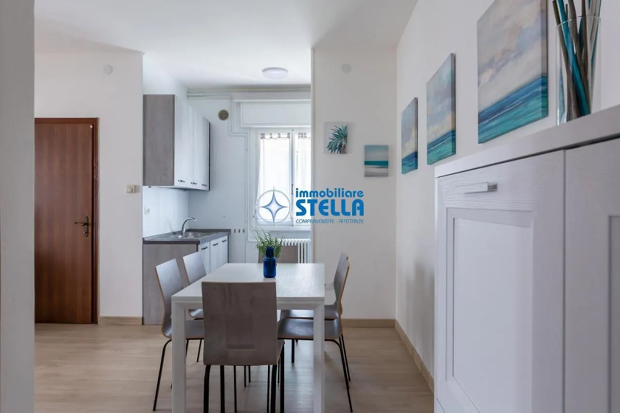 Condominio Lagherta Lido di Jesolo 0*,