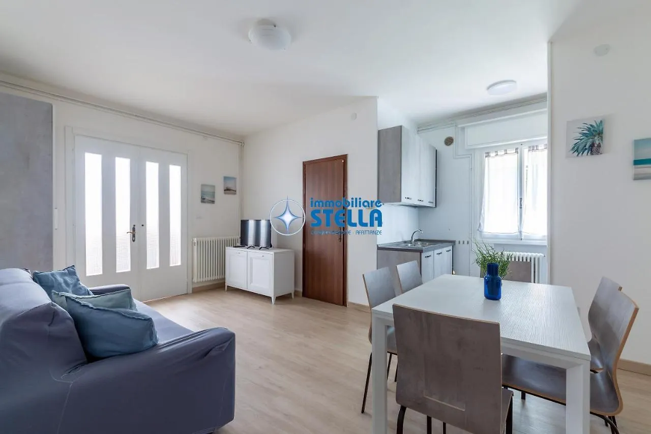 Condominio Lagherta Lido di Jesolo