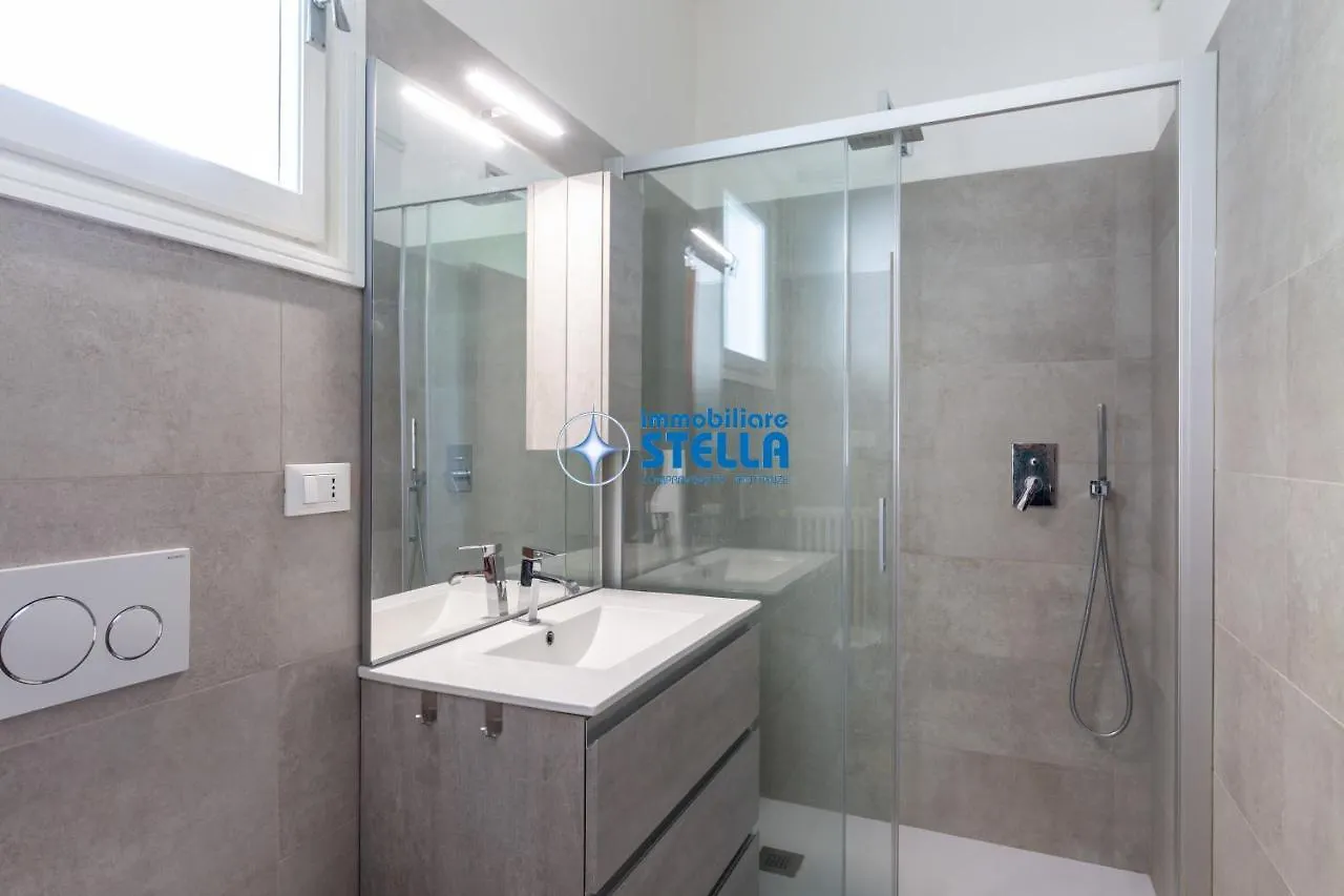 Condominio Lagherta Lido di Jesolo 0*,