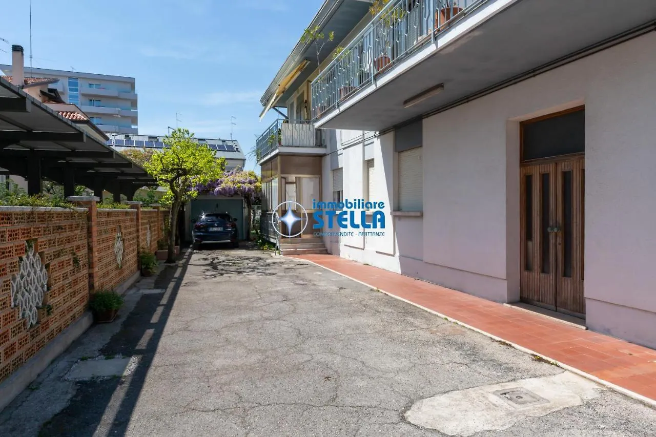 Holiday home Condominio Lagherta Lido di Jesolo