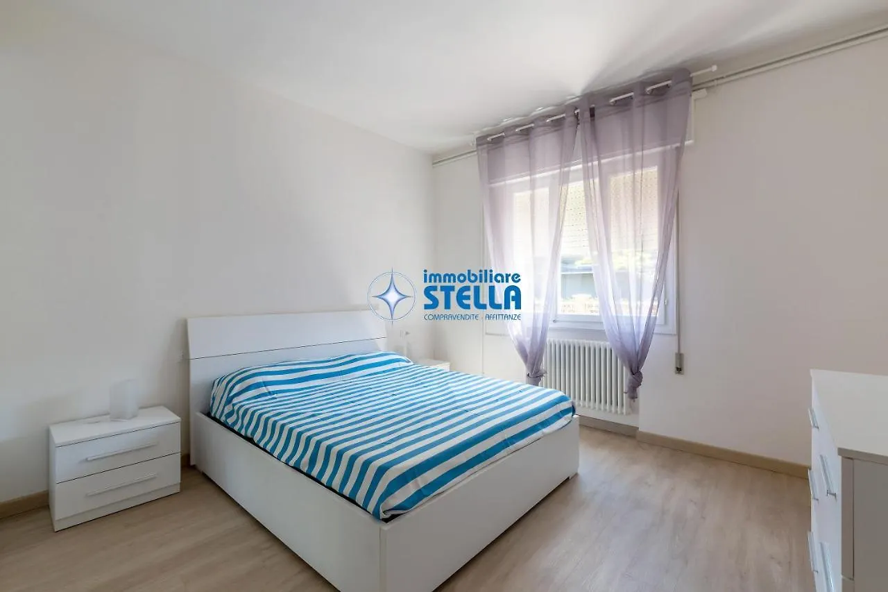 Condominio Lagherta Lido di Jesolo