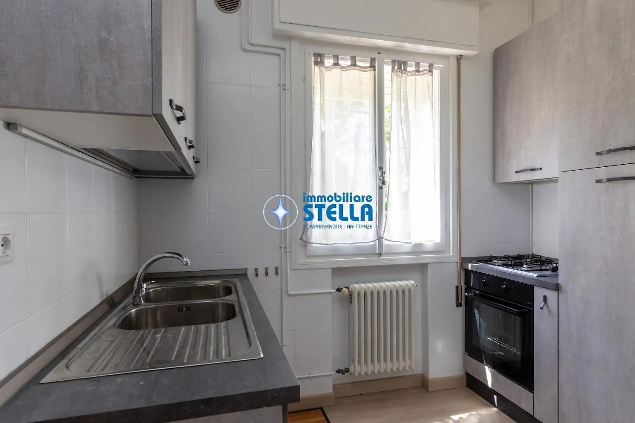 Holiday home Condominio Lagherta Lido di Jesolo