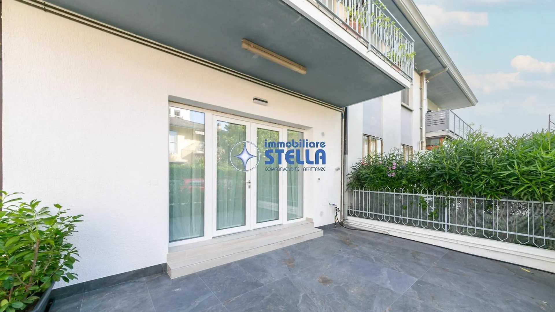 Holiday home Condominio Lagherta Lido di Jesolo