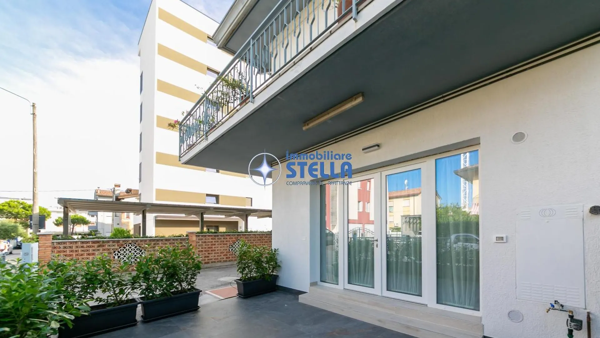 Holiday home Condominio Lagherta Lido di Jesolo Italy