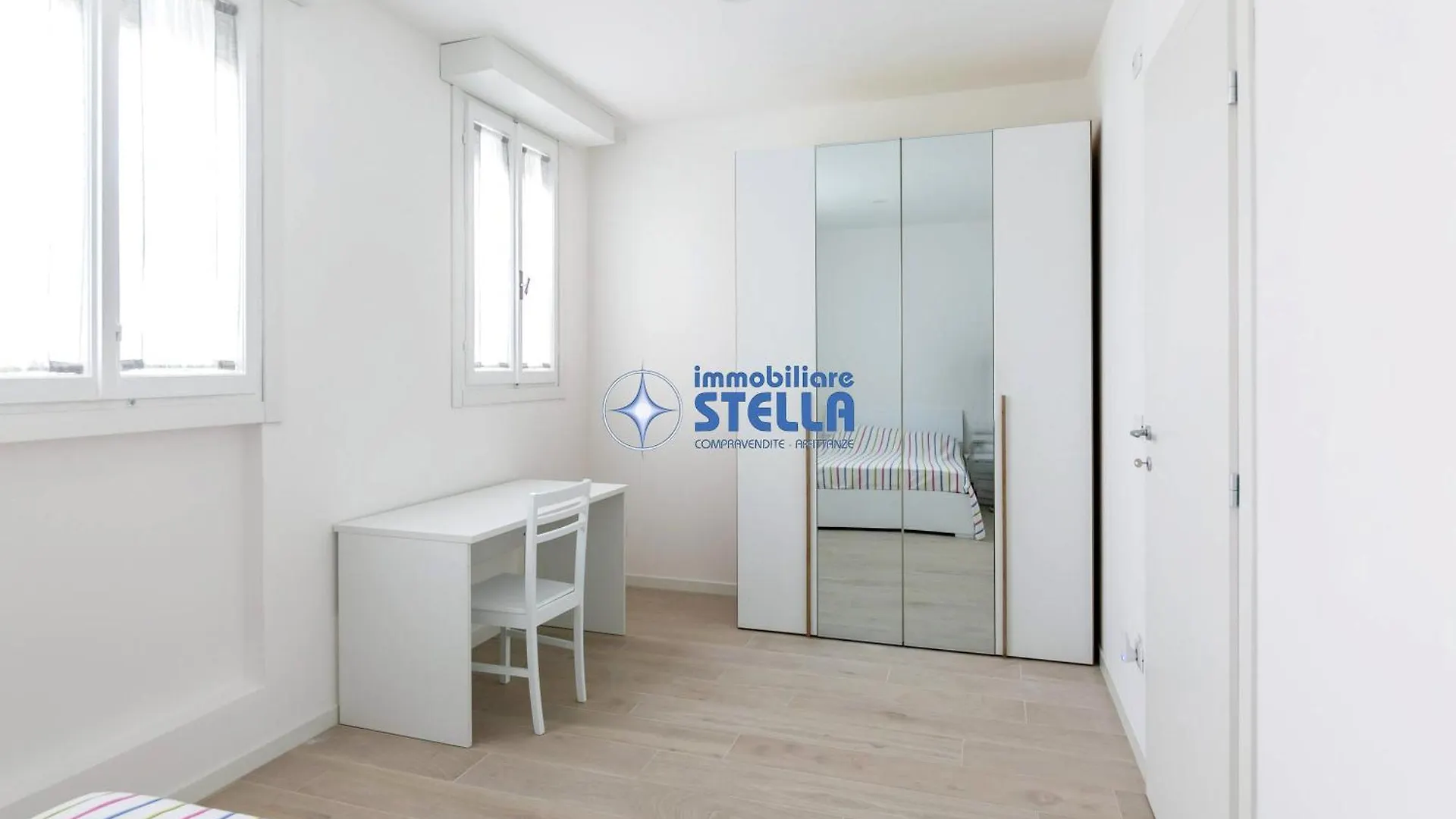 Condominio Lagherta Lido di Jesolo Holiday home