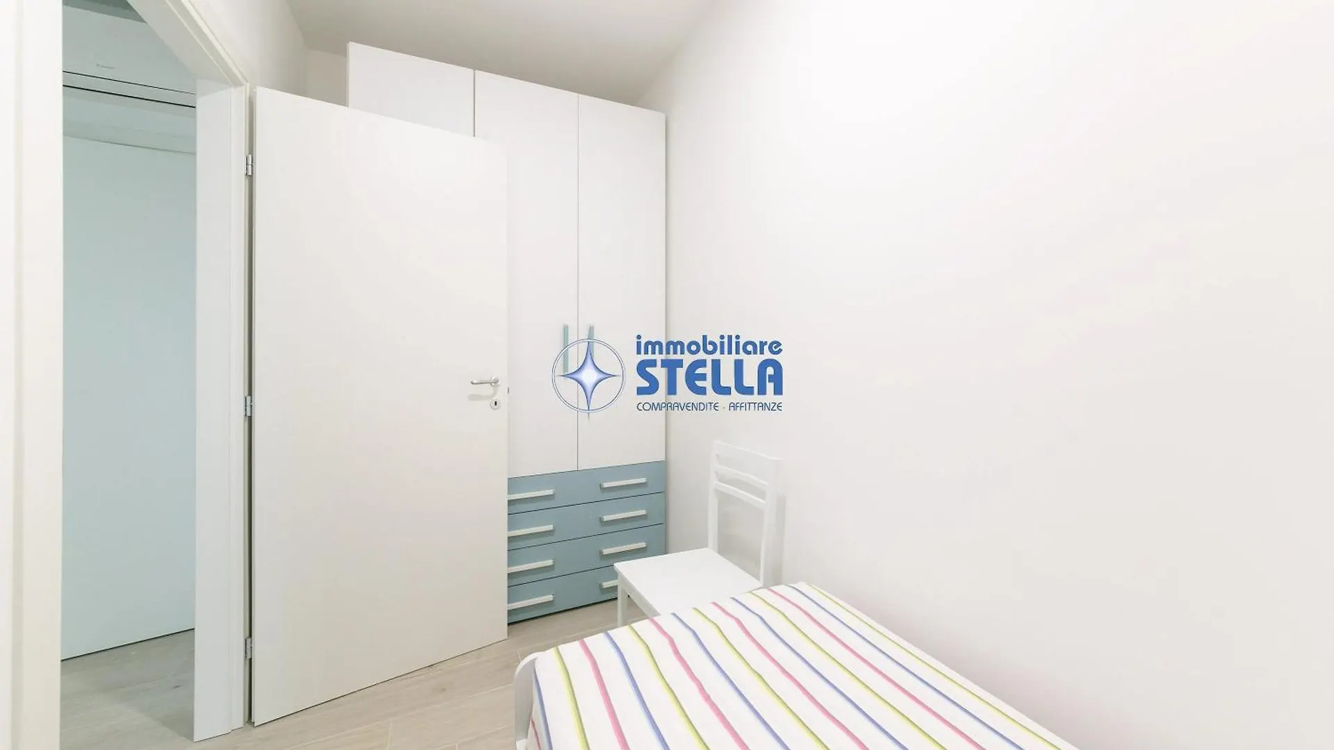 Condominio Lagherta Lido di Jesolo Holiday home